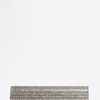 Jimmy Choo Sweetie Glittery Clutch in Silver (champagne) - Lyst