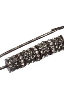 Lanvin Strass Crystal Small Pin - Lyst