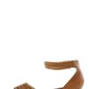 Modcloth Star Gazer Heel in Brown - Lyst
