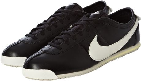 low top cortez