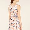 Oasis Confetti Daisy Dress in Multicolor (multi-coloured) - Lyst