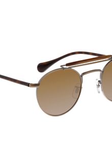 Oliver Peoples Soloist - Lyst