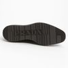 Prada Double Sole Wingtip in Brown for Men - Lyst