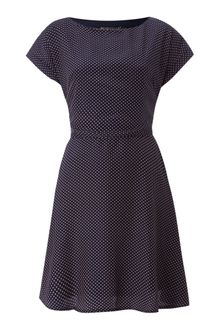 Pussycat Pussycat Polka Dot Dress - Lyst