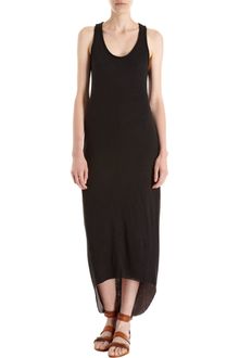 Rag & Bone Dart Dress - Lyst