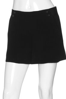 Rag & Bone Pascal High Waist Shorts - Lyst