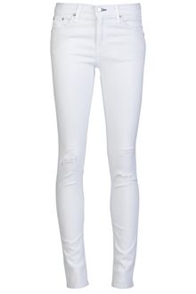 Rag & Bone The Skinny Jean - Lyst