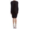 Rick Owens Molded Shoulder Jacket in Black - Lyst