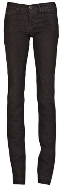 Rick Owens Straight Jean - Lyst
