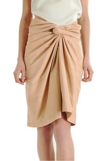 The Row Franken Sarong Skirt - Lyst