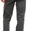 Tommy Hilfiger Sasha Fine Twill Chino in Gray for Men (grey) - Lyst
