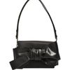 Valentino Mia Bag in Black - Lyst