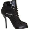 Alexander Wang Andi Ankle Boots in Black - Lyst