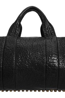 Alexander Wang Rocco Duffel - Lyst