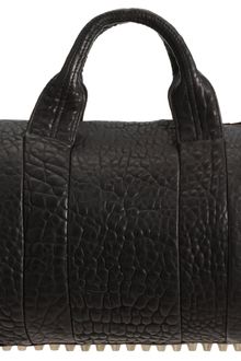 Alexander Wang Rocco Duffel - Lyst