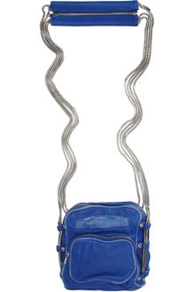 Alexander Wang Brenda Mini Camera Bag - Lyst