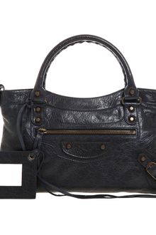 Balenciaga Arena Classic First - Lyst