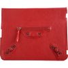 Balenciaga Arena Classic Screen in Red - Lyst