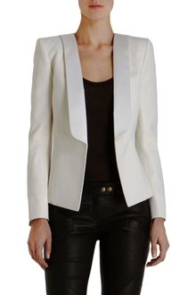 Balmain Tuxedo Jacket - Lyst