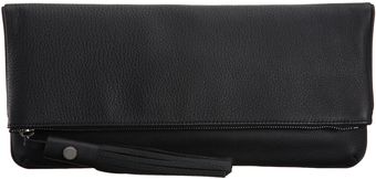 Barneys New York Elan Clutch - Lyst