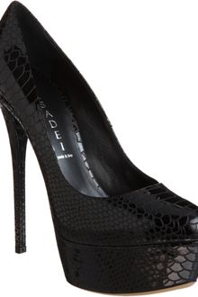 Casadei Platform Pump - Lyst