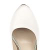 Charlotte Olympia Love Dolly in Beige (leopard) - Lyst