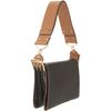Chloé Jade Medium Shoulder Bag in Black - Lyst