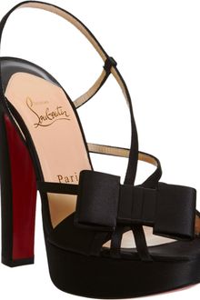Christian Louboutin Disconoeud - Lyst