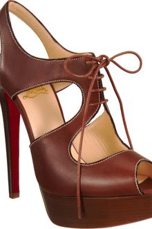 Christian Louboutin Serena - Lyst