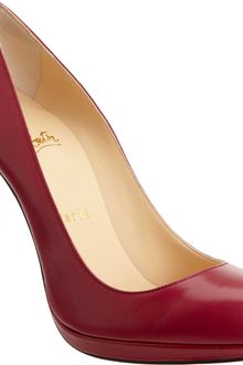 Christian Louboutin Filo - Lyst