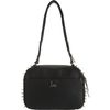 Christian Louboutin Ponyhair Medium Roxane Bag in Brown (leopard) - Lyst