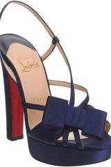Christian Louboutin Disconoeud