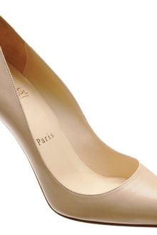 Christian Louboutin Pigalle - Lyst