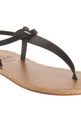 Christian Louboutin Flanana