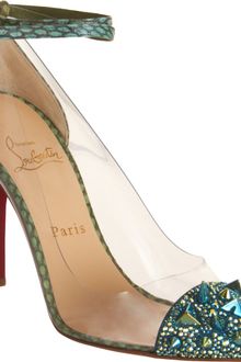 Christian Louboutin Just Picks - Lyst