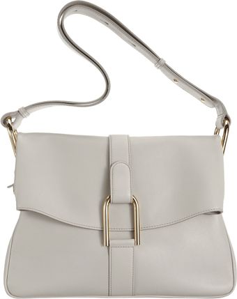 Delvaux Givry Mm - Lyst