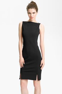 Diane Von Furstenberg Audrina Sheath Dress - Lyst