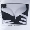Dolce & Gabbana Monica Bellucci Tshirt in White - Lyst