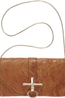 Givenchy Obsedia Pepe Clutch - Lyst