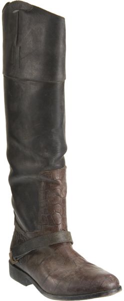 Golden Goose Deluxe Brand 106 Charlye Boots - Lyst