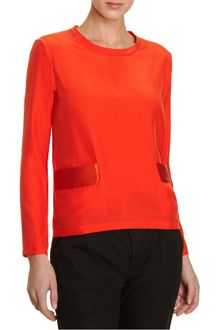 Golden Goose Deluxe Brand Pocket Blouse - Lyst