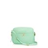 J.crew Brompton Purse in Green (bright mint) - Lyst