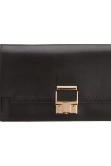 Lanvin Partition Pochette - Lyst