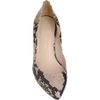 Loeffler Randall Tamsin in Beige (natural) - Lyst