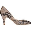 Loeffler Randall Tamsin in Beige (natural) - Lyst