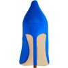 Manolo Blahnik Bb in Blue - Lyst