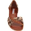 Manolo Blahnik Treccista Sandal in Animal (leopard) - Lyst