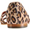 Manolo Blahnik Treccista Sandal in Animal (leopard) - Lyst