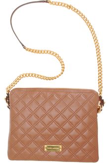 Marc Jacobs Quilted Ipad Case - Lyst