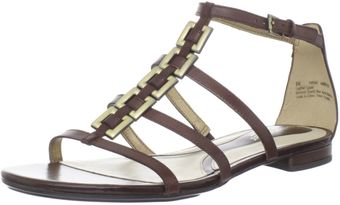 Naturalizer Womens Farah Sandal - Lyst